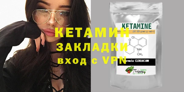крисы Баксан