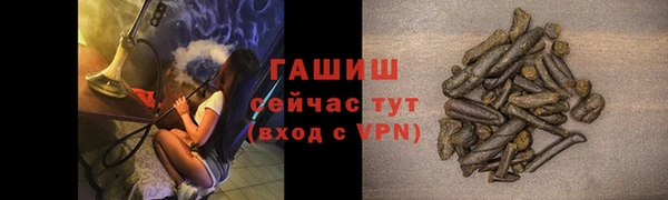 крисы Баксан