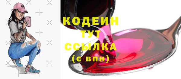 крисы Баксан