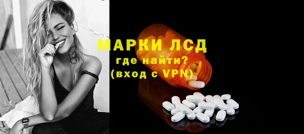 крисы Баксан